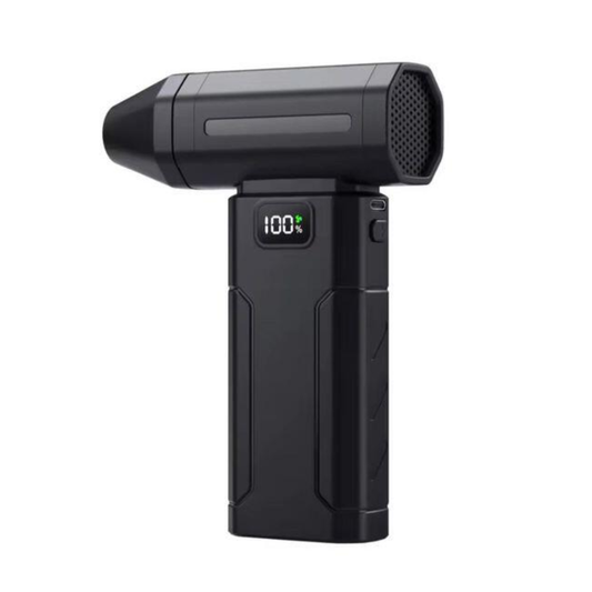 Ventilador de Mano Ultra Potente-Violent Fan X8