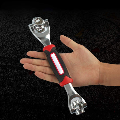 Llave Multifunciones Universal 48 en 1